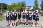 Alumni Mixed 8